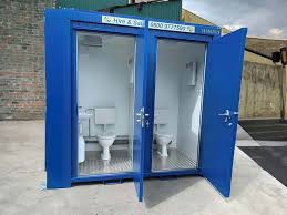 Best Short-Term Portable Toilet Rental  in USA